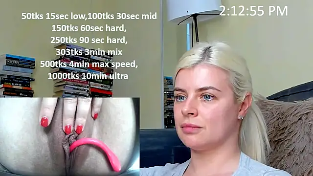 queenofthenighttt online show from 02-20-26, 01:11