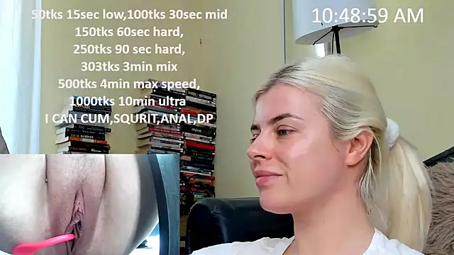 queenofthenighttt online show from 03-04-26, 09:48