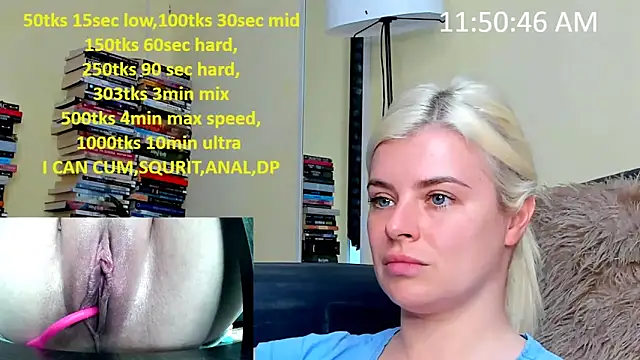 queenofthenighttt online show from 04-05-26, 09:50