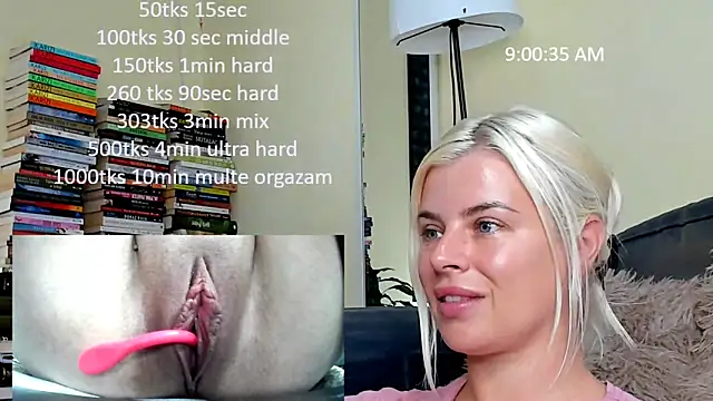 queenofthenighttt online show from 06-17-26, 07:00