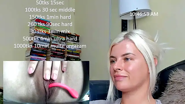 queenofthenighttt online show from 06-18-26, 08:47
