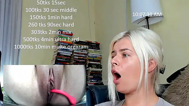 queenofthenighttt online show from 06-26-26, 08:08