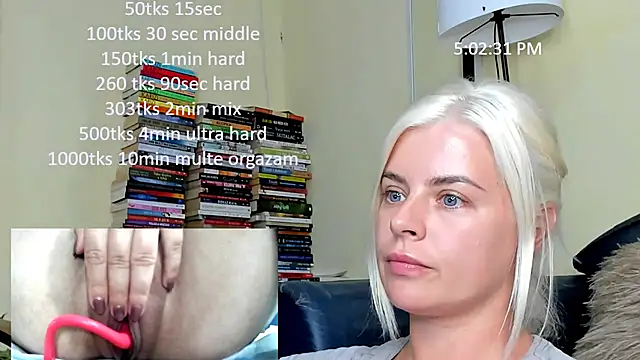 queenofthenighttt online show from 07-06-26, 03:03