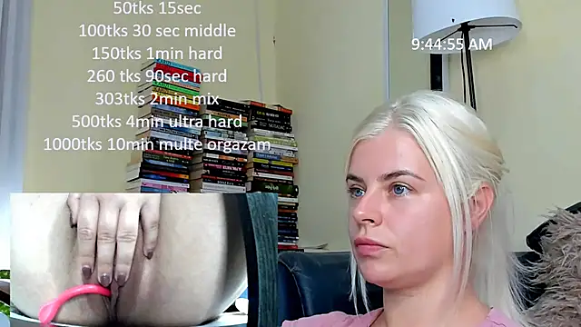 queenofthenighttt online show from 07-10-26, 07:45