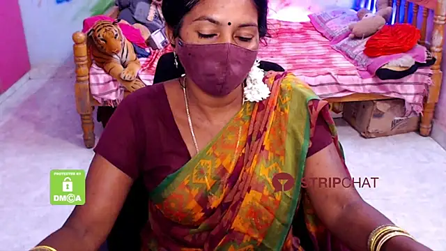 Snapshot of Novapol chatting on 01-29-25, 05:45 Novapol online show from 01-29-25, 05:45