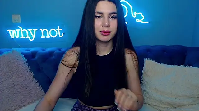 ViollinaLove online show from 01-27-25, 10:27