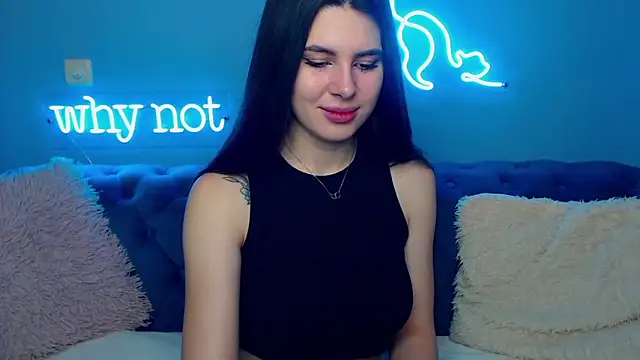 ViollinaLove online show from 02-01-25, 05:39