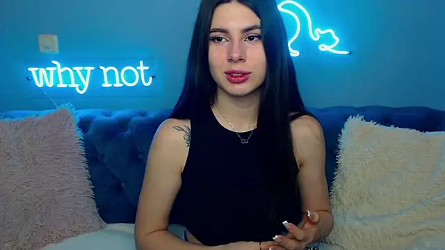 ViollinaLove online show from 02-03-25, 05:40