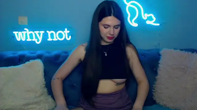 ViollinaLove online show from 04-06-26, 04:46