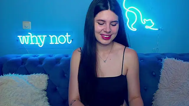 ViollinaLove online show from 05-30-26, 04:53