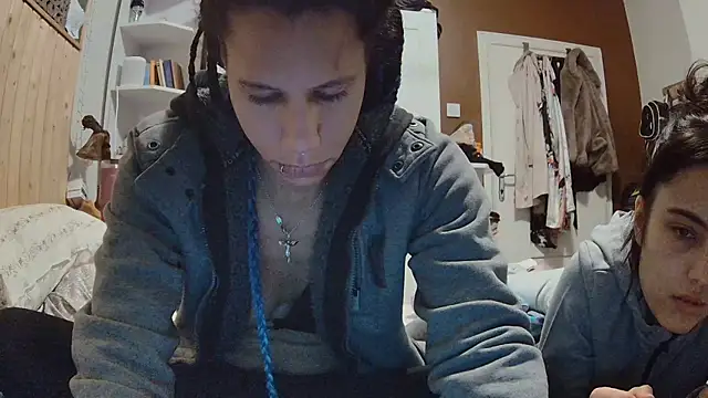 AaliyahHarris online show from 03-09-26, 04:22