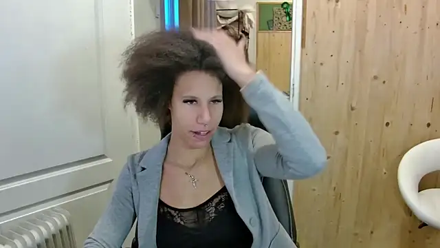 AaliyahHarris online show from 03-12-26, 04:24