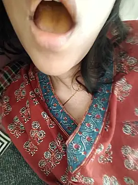 Lavanya Shah online show from 04-04-26, 06:44