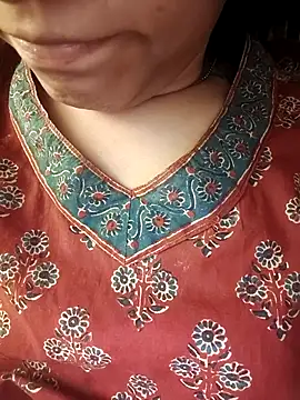 Lavanya Shah online show from 04-10-26, 03:28