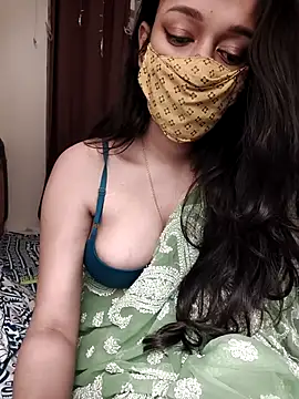 Lavanya Shah online show from 04-29-26, 03:05