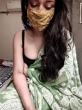 Lavanya Shah online show from 06-20-26, 03:15