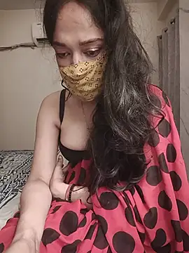 Lavanya Shah online show from 06-23-26, 03:10