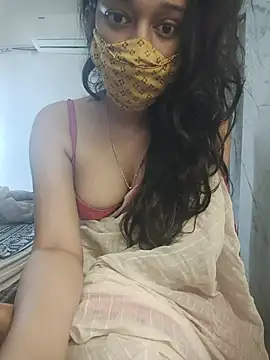 Lavanya Shah online show from 07-10-26, 06:50