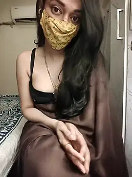 Lavanya Shah online show from 07-16-26, 03:18