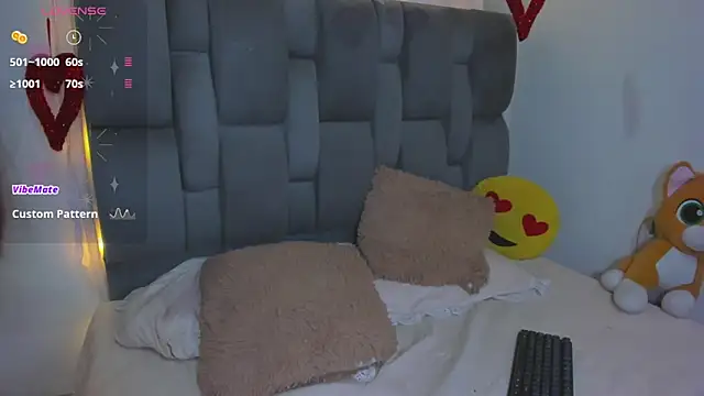 Snapshot of Nathalia_Rodriguez chatting on 02-22-25, 04:29 Nathalia Rodriguez online show from 02-22-25, 04:29