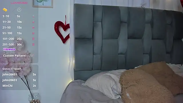 Snapshot of Nathalia_Rodriguez chatting on 02-26-25, 09:58 Nathalia Rodriguez online show from 02-26-25, 09:58