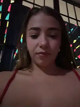 Snapshot of Hall_16 chatting on 12-25-24, 02:25 Hall 16 online show from 12-25-24, 02:25