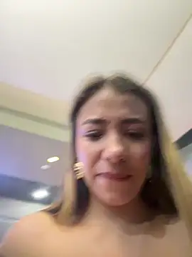 Snapshot of Hall_16 chatting on 01-29-25, 12:43 Hall 16 online show from 01-29-25, 12:43