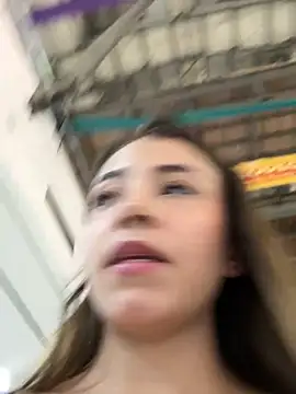 Snapshot of Hall_16 chatting on 02-21-25, 11:32 Hall 16 online show from 02-21-25, 11:32