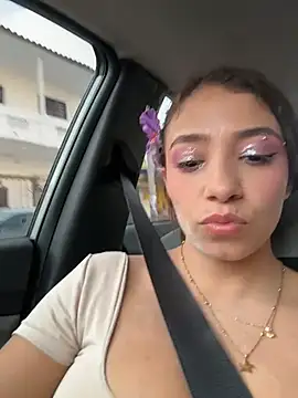 Snapshot of Hall_16 chatting on 02-14-26, 09:55 Hall 16 online show from 02-14-26, 09:55