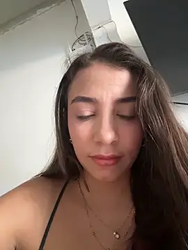 Snapshot of Hall_16 chatting on 02-20-26, 08:09 Hall 16 online show from 02-20-26, 08:09