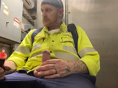 CLoSpunkmeyer69 online show from 09-18-25, 06:59