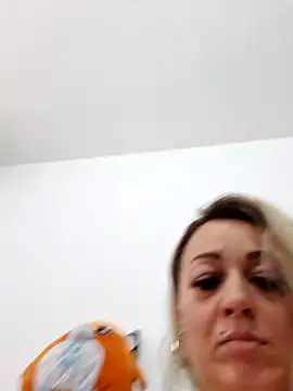 Ruxy42ETT online show from 03-16-25, 08:10