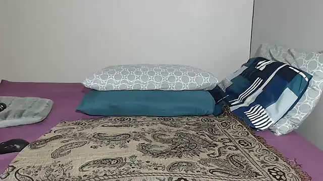 ANGELINE600 online show from 03-05-25, 04:45