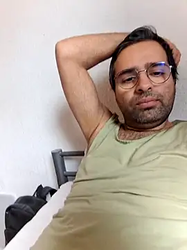 Azad64 online show from 03-21-26, 09:47