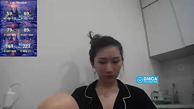 Asiagirll online show from 03-22-25, 10:28