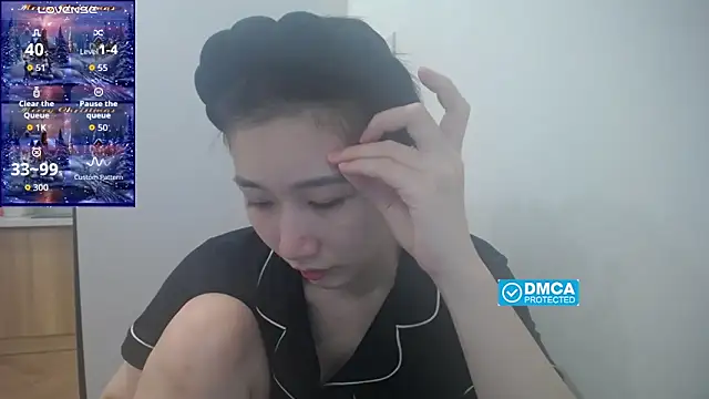 Asiagirll online show from 10-07-25, 03:53