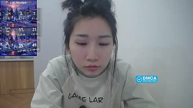 Asiagirll online show from 11-21-25, 12:48