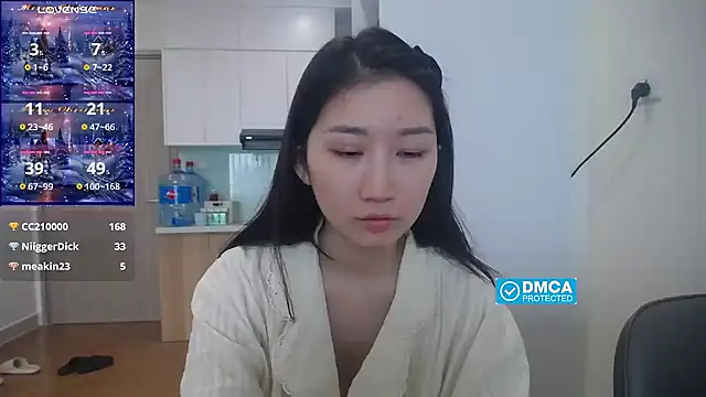 Asiagirll online show from 01-16-26, 02:37