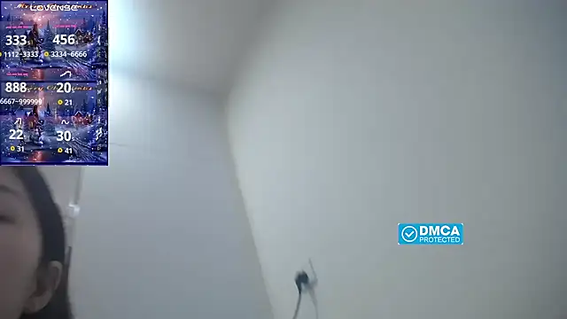 Asiagirll online show from 02-14-26, 12:57