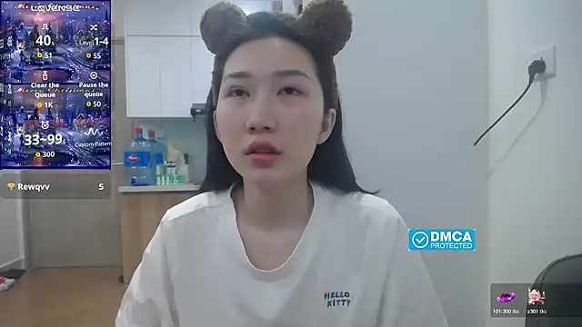 Asiagirll online show from 02-17-26, 03:51