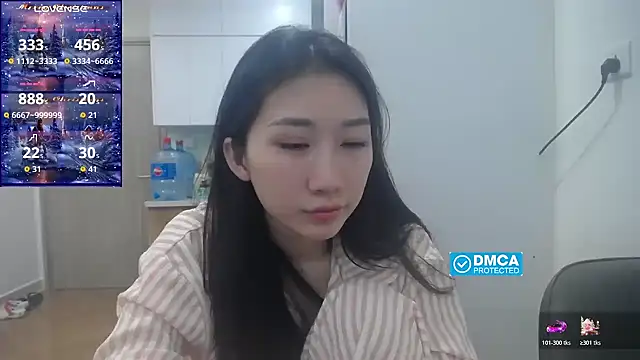 Asiagirll online show from 02-26-26, 05:23