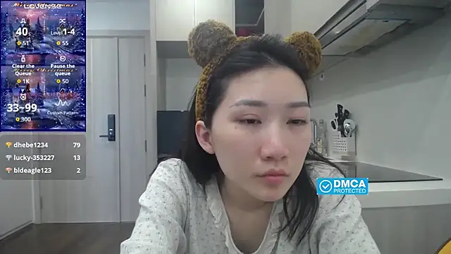 Asiagirll online show from 03-02-26, 07:15