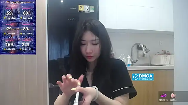 Asiagirll online show from 04-06-26, 01:03