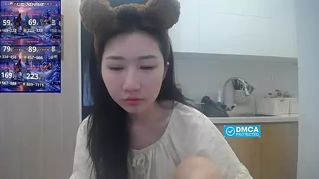 Asiagirll online show from 04-09-26, 02:00