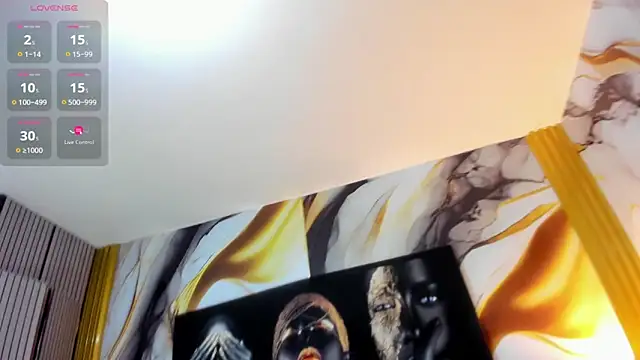 Snapshot of Eva_MilfF chatting on 12-18-25, 12:33 Eva MilfF online show from 12-18-25, 12:33