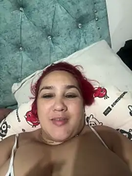 Snapshot of Eva_MilfF chatting on 02-01-26, 03:38 Eva MilfF online show from 02-01-26, 03:38