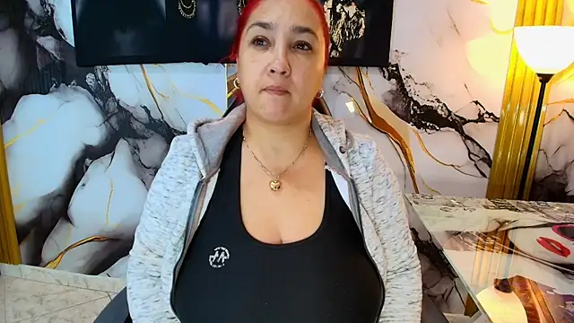 Snapshot of Eva_MilfF chatting on 02-16-26, 01:07 Eva MilfF online show from 02-16-26, 01:07