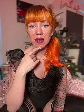 Pia July  online show from 12-19-24, 12:12