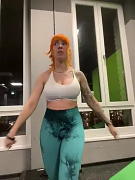 Pia July  online show from 01-14-25, 09:30