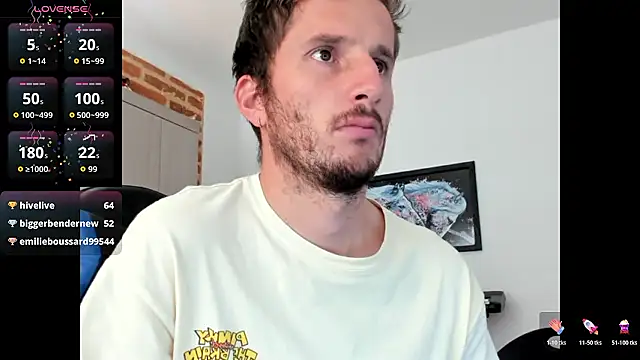 Snapshot of horse_man2 chatting on 01-13-26, 04:01 horse man2 online show from 01-13-26, 04:01